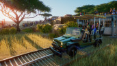 Planet Zoo, Steam Gift