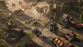 Iron Harvest - 1920+, Steam Gift