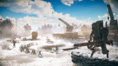 Iron Harvest - 1920+, Steam Gift