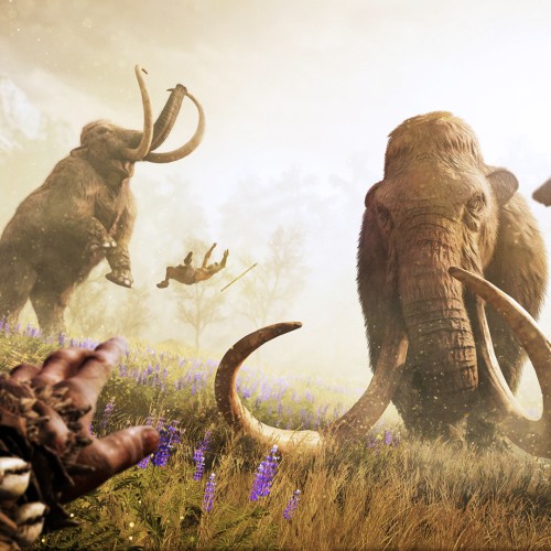 Far Cry Primal