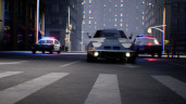 Pursuit, Steam Gift