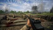Squad 44, Steam Gift
