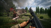 Squad 44, Steam Gift