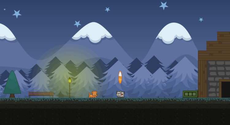 Mindless Running, Steam Gift