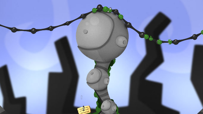 World of Goo, Steam Gift