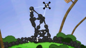 World of Goo, Steam Gift