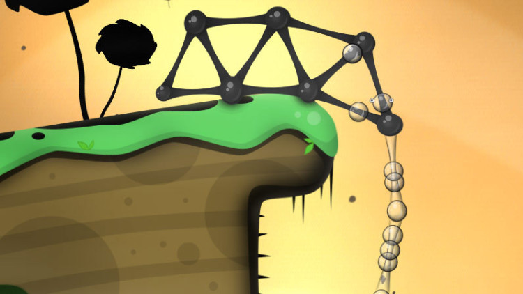 World of Goo, Steam Gift