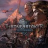Игра Thronebreaker: The Witcher Tales для PC / ПК, активация в стим Steam для региона РФ / Россия цифровой ключ