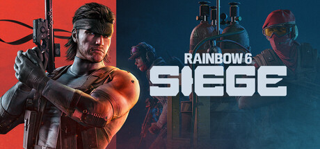 Tom Clancy's Rainbow Six® Siege X - Elite Edition, Steam Gift