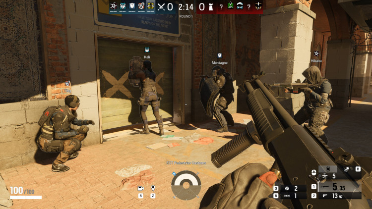 Tom Clancy's Rainbow Six® Siege X - Elite Edition, Steam Gift