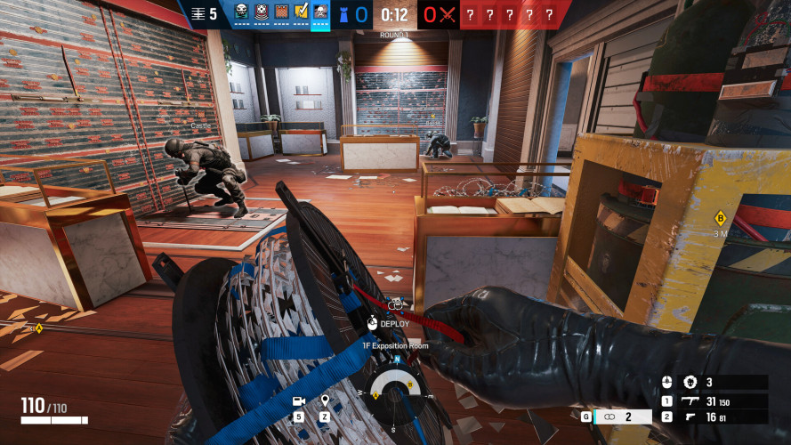 Tom Clancy's Rainbow Six® Siege X - Elite Edition, Steam Gift