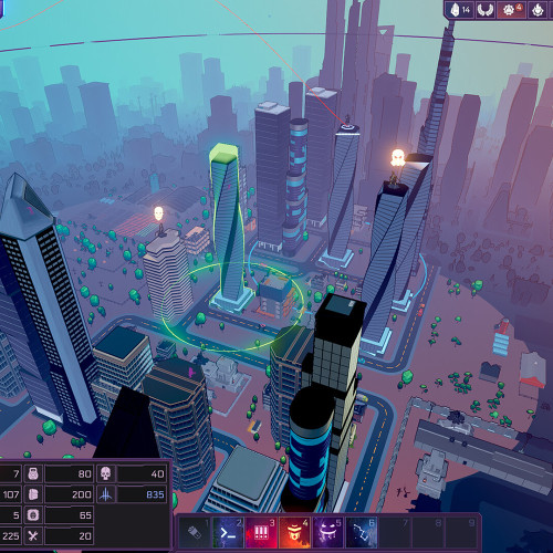 Игра Heart of the Machine для PC / ПК, активация в стим Steam для региона РФ / Россия цифровой ключ