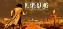 Desperados: Wanted Dead or Alive, Steam Gift