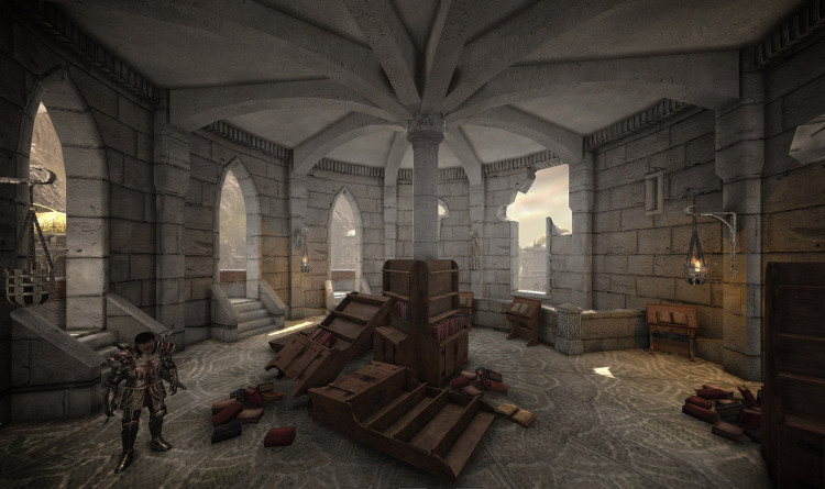 ArcaniA: Fall of Setarrif, Steam Gift