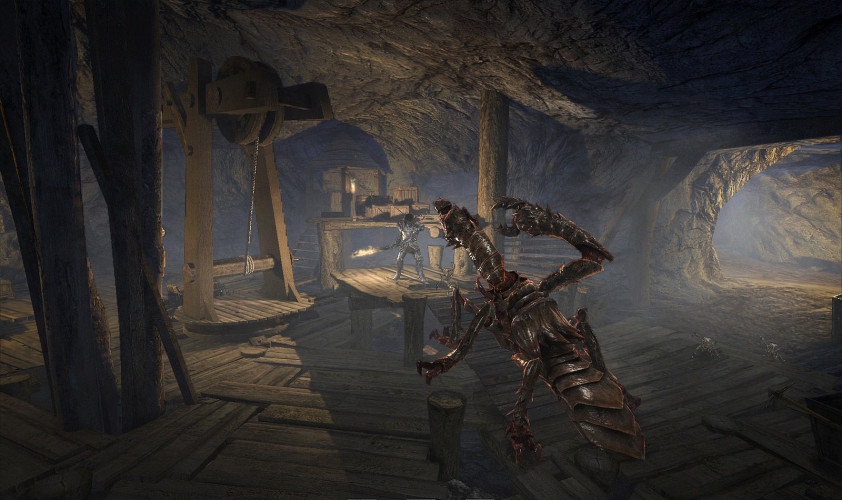 ArcaniA: Fall of Setarrif, Steam Gift