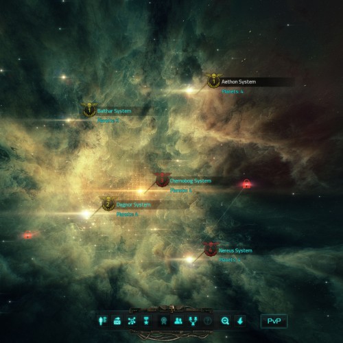Игра Warhammer 40,000: Inquisitor - Martyr для PC / ПК, активация в стим Steam для региона РФ / Россия цифровой ключ
