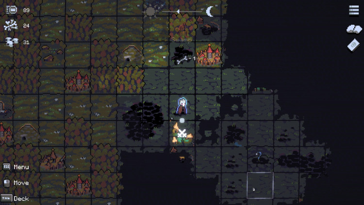 Necroking, Steam Gift