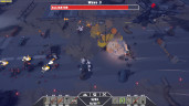 Operation: Polygon Storm, Steam Gift