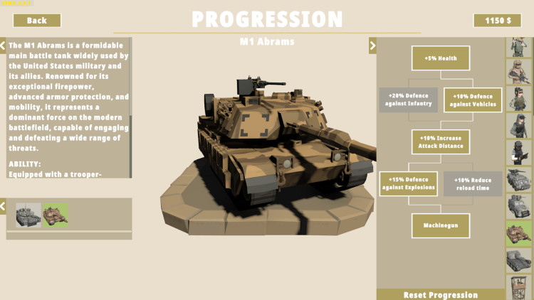 Operation: Polygon Storm, Steam Gift