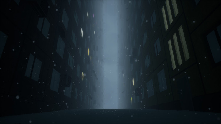 PANELKI, Steam Gift