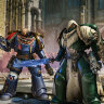 Warhammer 40,000: Space Marine 2 Ultra Edition