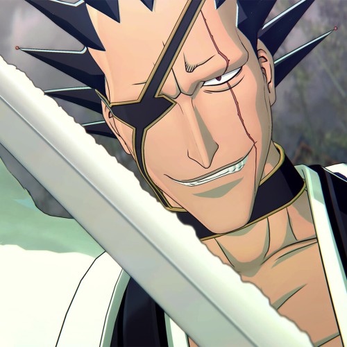 DLC Дополнение BLEACH Rebirth of Souls - Season Pass PlayStation 4 PlayStation 5