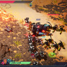 Игра TerraTech Legion для PC / ПК, активация в стим Steam для региона РФ / Россия цифровой ключ