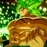 Игра DRAGON BALL: Sparking! ZERO Deluxe Edition PlayStation 5