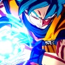 Игра DRAGON BALL: Sparking! ZERO Deluxe Edition PlayStation 5