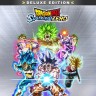 Игра DRAGON BALL: Sparking! ZERO Deluxe Edition PlayStation 5