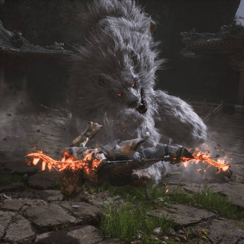 Black Myth: Wukong Digital Deluxe Edition