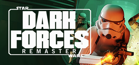 STAR WARS™: Dark Forces Remaster - Star Wars - Dark Forces Remaster, Steam Gift