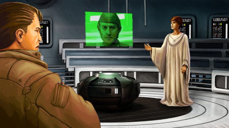 STAR WARS™: Dark Forces Remaster - Star Wars - Dark Forces Remaster, Steam Gift