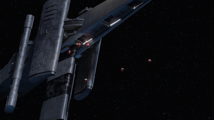 STAR WARS™: Dark Forces Remaster - Star Wars - Dark Forces Remaster, Steam Gift