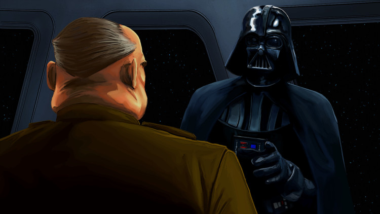 STAR WARS™: Dark Forces Remaster - Star Wars - Dark Forces Remaster, Steam Gift