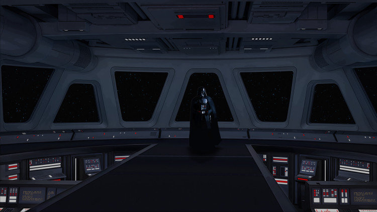 STAR WARS™: Dark Forces Remaster - Star Wars - Dark Forces Remaster, Steam Gift