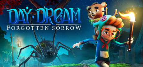 Daydream: Forgotten Sorrow, Steam Gift