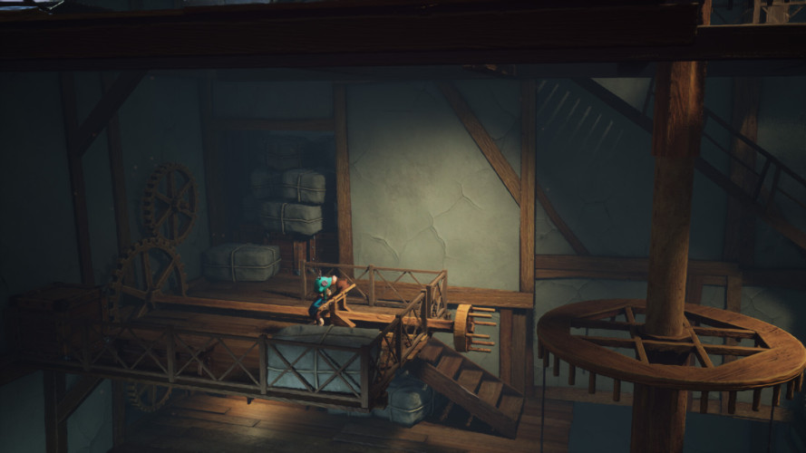 Daydream: Forgotten Sorrow, Steam Gift