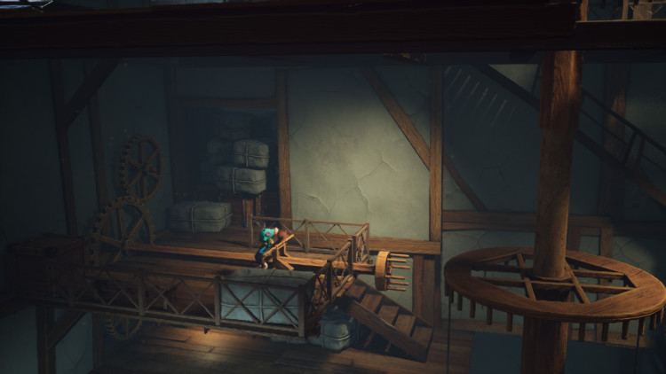 Daydream: Forgotten Sorrow, Steam Gift