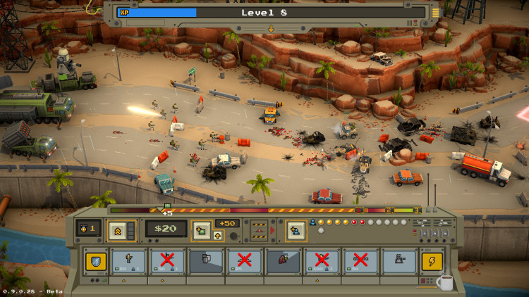 Warpips, Steam Gift