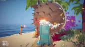 How to Fish, Steam Gift