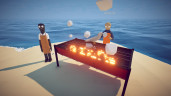 How to Fish, Steam Gift