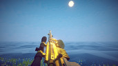 How to Fish, Steam Gift