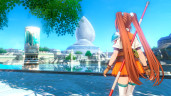 Trails in the Sky 2nd Chapter, Steam Gift