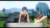 Trails in the Sky 2nd Chapter, Steam Gift