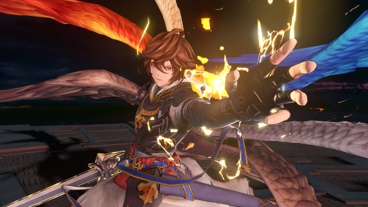 Granblue Fantasy: Relink - Endless Ragnarok (Standard Edition), Steam Gift