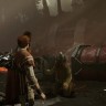 Игра STAR WARS Jedi: Fallen Order Deluxe Edition PlayStation 4 и PlayStation 5