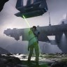 Игра STAR WARS Jedi: Fallen Order Deluxe Edition PlayStation 4 и PlayStation 5