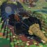 Игра LEGO Worlds PlayStation 4 и PlayStation 5
