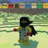 Игра LEGO Worlds PlayStation 4 и PlayStation 5